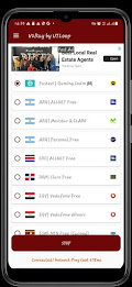 V2Ray by UTLoop: Vmess VPN Screenshot1