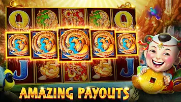 88 Fortunes Casino Slot Games Screenshot7