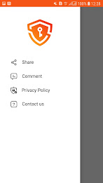 Atash VPN - Fast & Secure VPN Screenshot2
