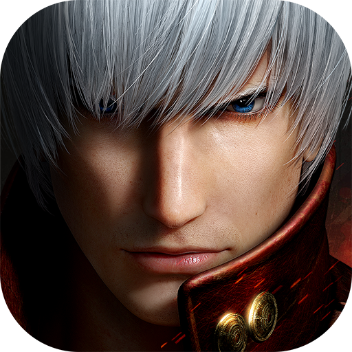 Devil May Cry: Peak of Combat APK