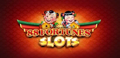 88 Fortunes Casino Slot Games Screenshot1