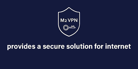 M2 VPN - Secure VPN Proxy Screenshot5