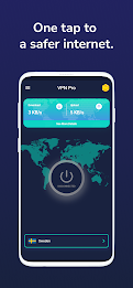 VPN Pro - Fast & Secure VPN Screenshot9