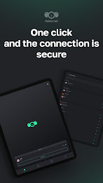 4ebur.net VPN - Fast VPN Screenshot11