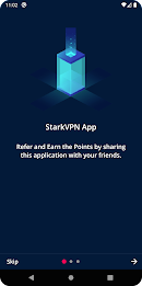 Starksuit: Fast & Secure VPN Screenshot22