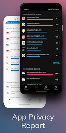 Rethink: DNS + Firewall + VPN Screenshot4