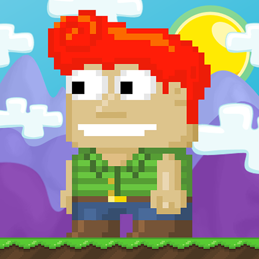 Growtopia APK