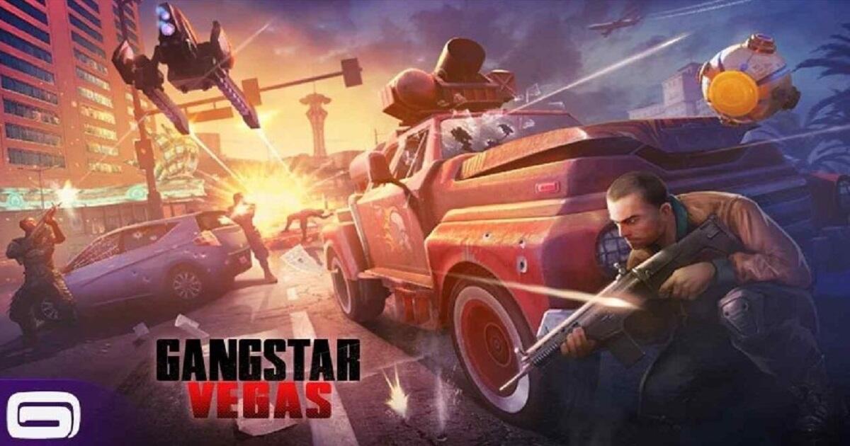 Gangstar Vegas 2023 Screenshot2