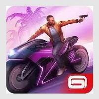 Gangstar Vegas 2023 APK