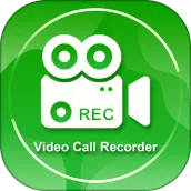 Video Call Recorder With Audio APK