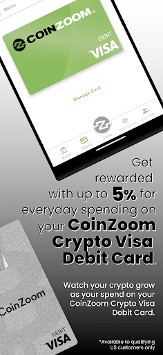 CoinZoom feat ZoomMe Screenshot2