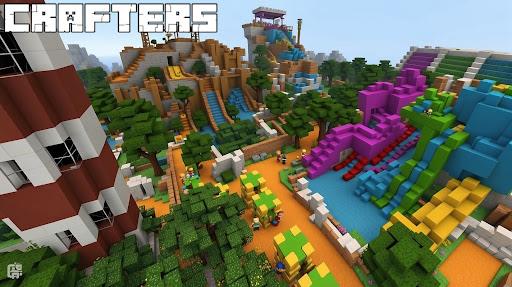 Crafters Screenshot2