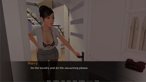 Jimmy Awkward Adventures – New Version 0.07 [Jimmy TheDev] Screenshot2