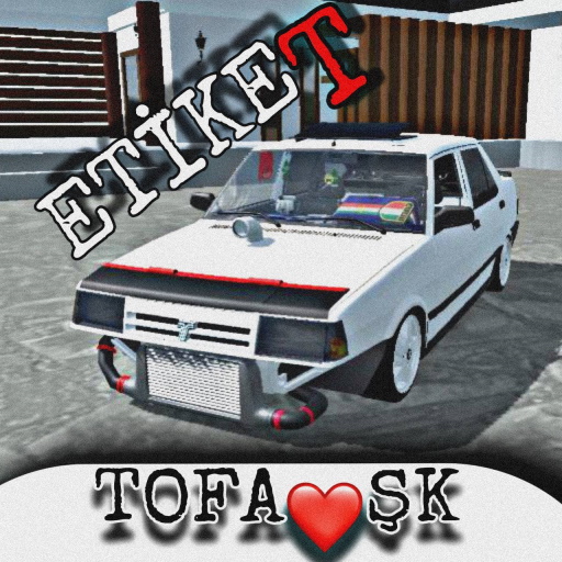 Etiket Tofask APK