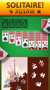 Solitaire Adventure Mod Screenshot3