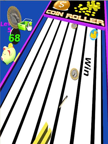 Coin Roller 3d Screenshot10