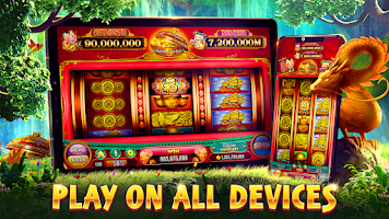 88 Fortunes Casino Slot Games Screenshot8