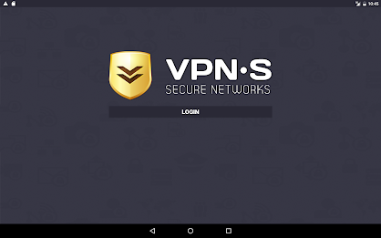 VPNSecure - Secure VPN Screenshot11