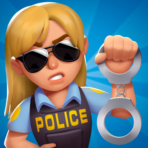 Police Department Tycoon APK