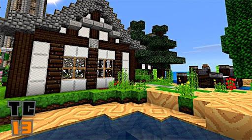 Crafters Screenshot11