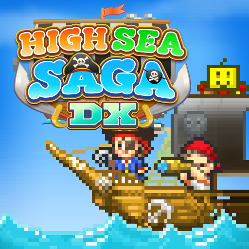 High Sea Saga DX APK
