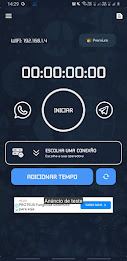 BRIDGE - VPN ILIMITADA Screenshot1