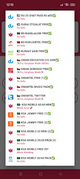 Pocket Tunnel VPN Screenshot2