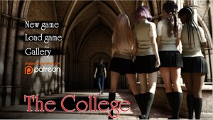 The College – New Version 0.51.0 [Deva Games] Screenshot1