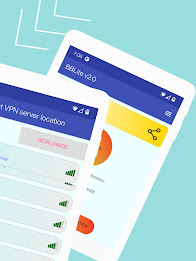 SecureVPN VPN: safe & fast VPN Screenshot17