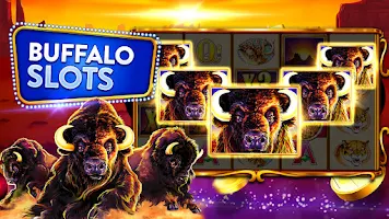 Slots: Heart of Vegas Casino Screenshot2