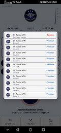 Zippy VPN - Secure VPN Proxy Screenshot7