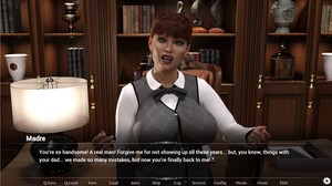 The College – New Version 0.51.0 [Deva Games] Screenshot3