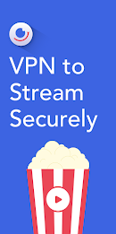 Wachee | VPN for Streaming Screenshot1