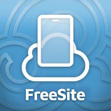 FreeSite - Website Maker APK