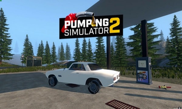 Pumping Simulator 2 Screenshot1