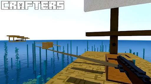 Crafters Screenshot4