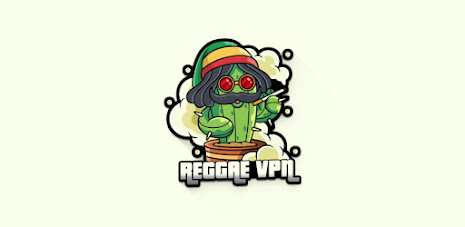 REGGAE VPN Screenshot1