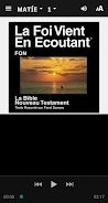 Fon (Fongbe) Bible Screenshot4