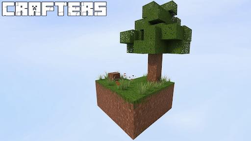 Crafters Screenshot3