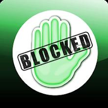Who blocks me? APK