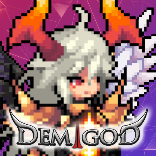 Demigod Idle: Rise of a legend APK