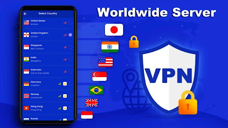 SuMMer VPN Network Screenshot2