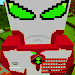 Alien Ben 10 addon APK