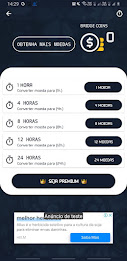 BRIDGE - VPN ILIMITADA Screenshot6