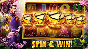 88 Fortunes Casino Slot Games Screenshot6