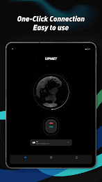 Upnet VPN- Fast & Stable VPN Screenshot6