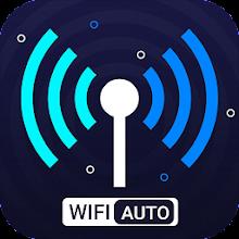 WiFi Automatic -WiFi Scheduler APK