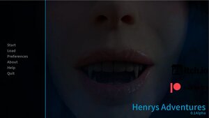 Henry’s Adventures – New Version 0.2 Alpha [Lenovic] Screenshot1