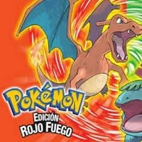 Pokemon Rojo Fuego APK