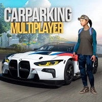 Car Parking Multiplayer New Update APK